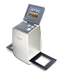 Praktica DS66 Negativ- und Diascanner f�r Mittelformat 6x6 cm und Kleinbild mit 6,1cm (2,4") TFT-Monitor