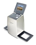 Praktica DS-66 Film and Slide Scanner for 35mm and 60 x 60mm
