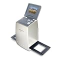 Praktica DS-66 Film and Slide Scanner for 35mm and 60 x 60mm