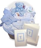 Ultimate Luxury Gift Basket Sky 3-6m