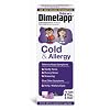 Dimetapp Cold & Allergy Elixir, 8-Ounce Boxes (Pack Of 2)