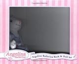 Angelina Ballerina Book & Doll Set