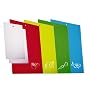 Progressive International Set of 4 Chopping Mats