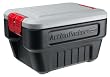 Rubbermaid 1170 ActionPacker 8-Gallon Storage Tote