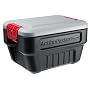 Rubbermaid 1170 ActionPacker Storage Box, 8-Gallon