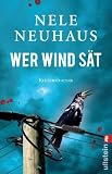 Wer Wind s�t: Der f�nfte Fall f�r Bodenstein und Kirchhoff title=