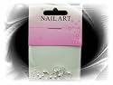 Studioline 10er Blister Nagelpiercings Silber