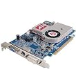 Gigabyte Radeon X700 128MB DDR PCIe Video Card w/DVI TV-Out