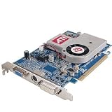 Gigabyte Radeon X700 128MB DDR PCIe Video Card w/DVI TV-Out
