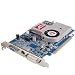 Electronics : Gigabyte Radeon X700 128MB DDR PCIe Video Card w/DVI TV-Out