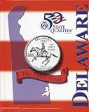  : Delaware: The First State (50 State Quarters series)