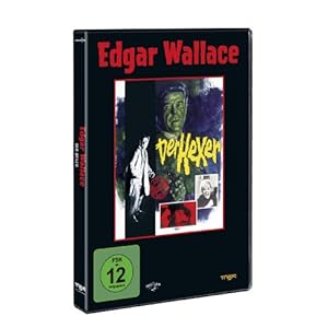 Der Hexer [Import allemand]