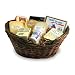 Cheese Lovers Gift Basket