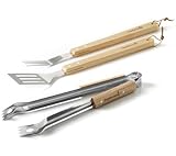 Barbecook 223.0310.030 Standard - Grillbesteck