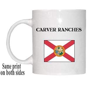 Carver Ranches Florida