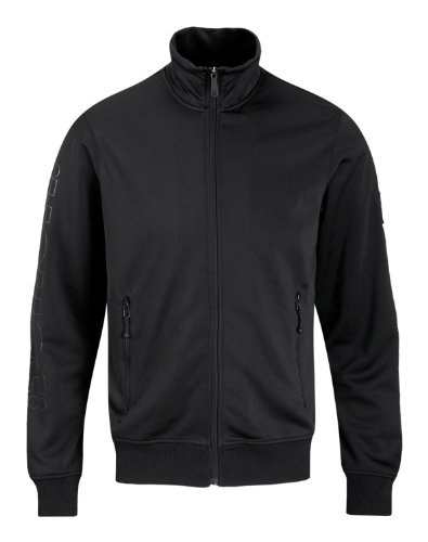 Bench Herren Trikot JIMMY2, black, S, BMEA1749_BK001 Preisvergleich