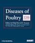 Diseases of Poultry