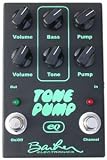 Barber Electronics Tone Pump EQ - Guitar EQ Effects Pedal - B001E8GOZM