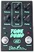Barber Electronics Tone Pump EQ - Guitar EQ Effects Pedal