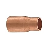 ミヤコ 銅管ソケット MK150-22.22X12.7