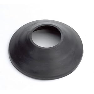 Oatey 14207 3-Inch Carded RC-3 Collar Oatey 14207 3-Inch Carded RC-3 Collar