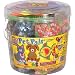 PERLER BEADS PET PALS ACTIVITY BUCKET