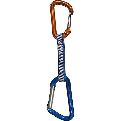 Omega Dash Keylock Straight/Wire Quickdraw (Spring 2010)