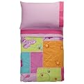 Delicious toddler bed - Multicolor