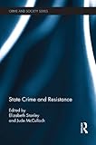 State crime and resistance