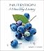 Book Nutrition for Healthy Living
