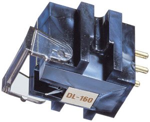DL160