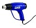 Home Right C800781 Heat Pro Deluxe II 10-Piece Hot Air Tool Kit