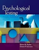 Psychological Testing: Principles, Applications, and Issues
