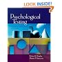 Psychological Testing: Principles, Applications, and Issues