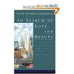 In Search of Love and Beauty