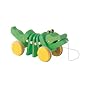 Plan Toys Dancing Alligator