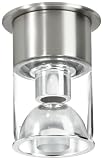 Glash&uuml;tte LIMBURG 8301 Deckenleuchte