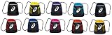 Asics BAGZR1941 Sanction Cinch Sackpack (call 1-800-234-2775 to order)