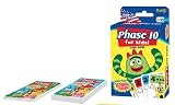 Fundex Games El Chavo Phase 10