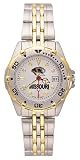 Missouri Tigers All Star Women's Bracelet Watch