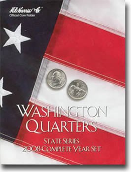 Buy Statehood Quarter-2008