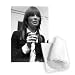 Velvet Underground - Tea Towel 100% Cotton - Art247 - Tea Towel - 46x70cm