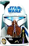Star Wars Clone Wars Animated Action Figure No. 24 Jar Jar Binks