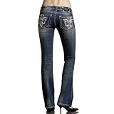 Miss Me Jeans JP5182B7 VTG 57