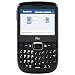 Orange Rio Pay As You Go Mobile Phone Including - Black