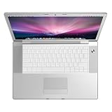Durable Flexible Soft Transparent Clear Silicone Skin Keyboard Cover for Apple Macbook Pro Laptop