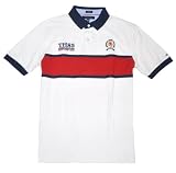 Tommy Hilfiger Men Custom Fit Polo T-Shirt