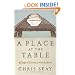 Place at the Table, A: 40 Days of Solidarity with the Poor