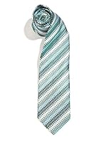 Missoni Corbata (Verde)