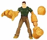 Spider-Man 3 Movie Punch Attack Sandman